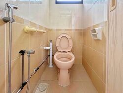 Blk 42 Telok Blangah Rise (Bukit Merah), HDB 3 Rooms #556628011